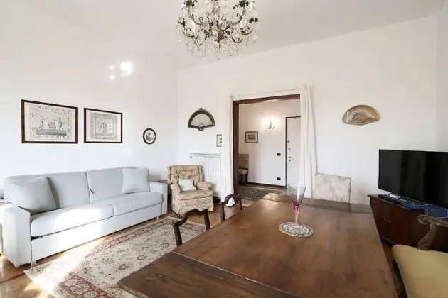 Grand Apart Daire