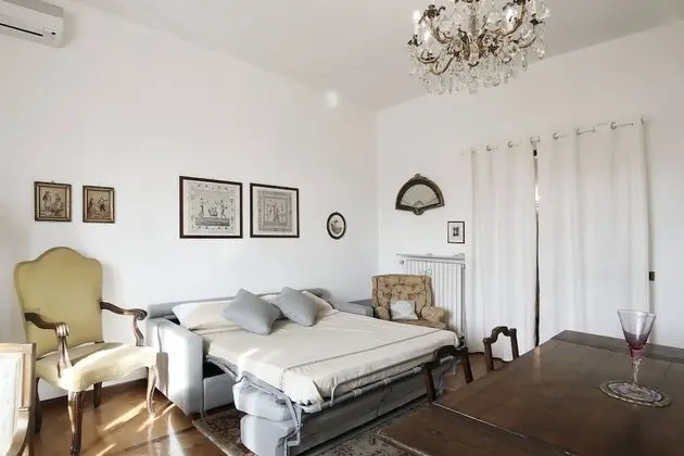 Grand Apart Daire