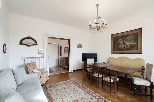 Grand Apart Daire
