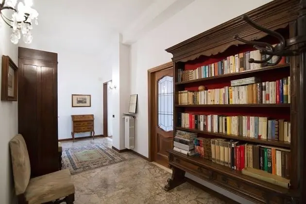 Grand Apart Daire