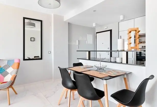 Apart Daire, 2 Yatak Odası, Deniz Manzaralı