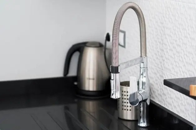 Apart Daire, 2 Yatak Odası, Deniz Manzaralı