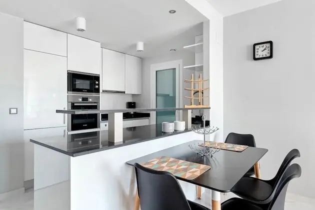 Apart Daire, 2 Yatak Odası, Deniz Manzaralı