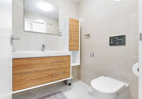 Apart Daire, 2 Yatak Odası, Deniz Manzaralı