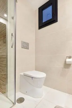 Apart Daire, 2 Yatak Odası, Deniz Manzaralı