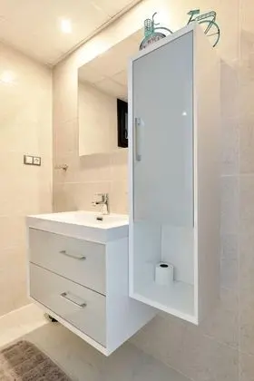 Apart Daire, 2 Yatak Odası, Deniz Manzaralı