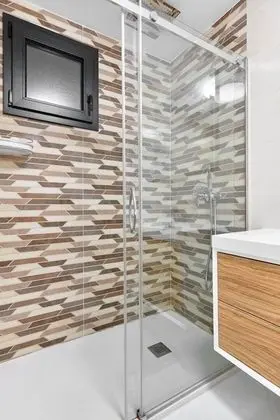 Apart Daire, 2 Yatak Odası, Deniz Manzaralı