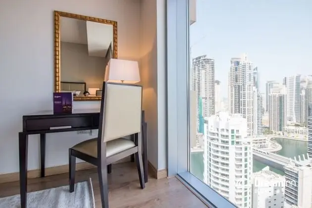 Superior Apart Daire