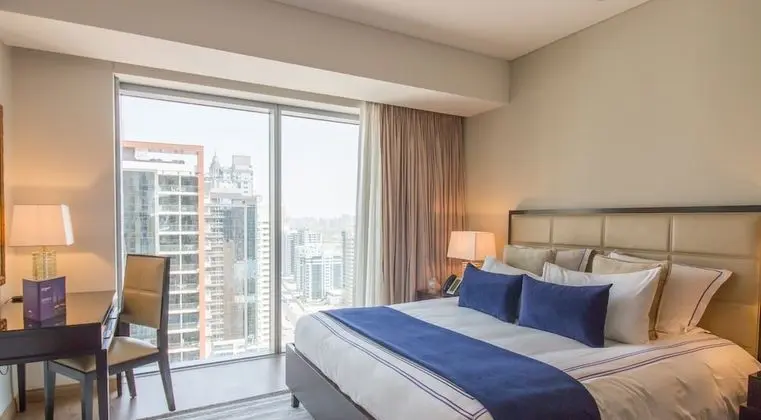 Superior Apart Daire