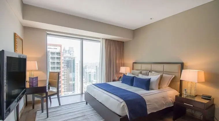 Superior Apart Daire