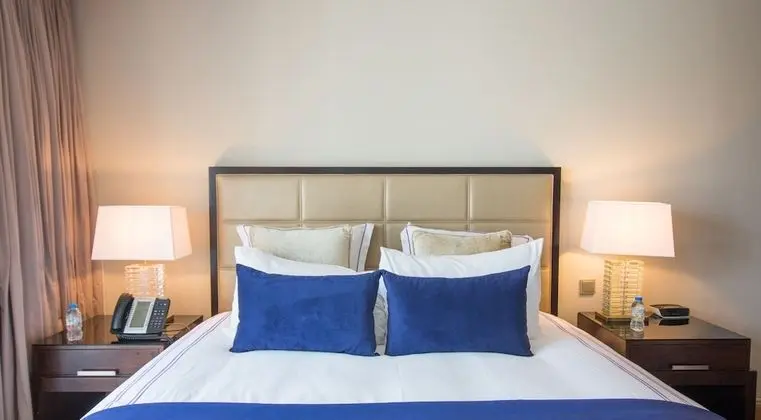 Superior Apart Daire