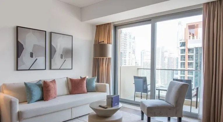 Superior Apart Daire