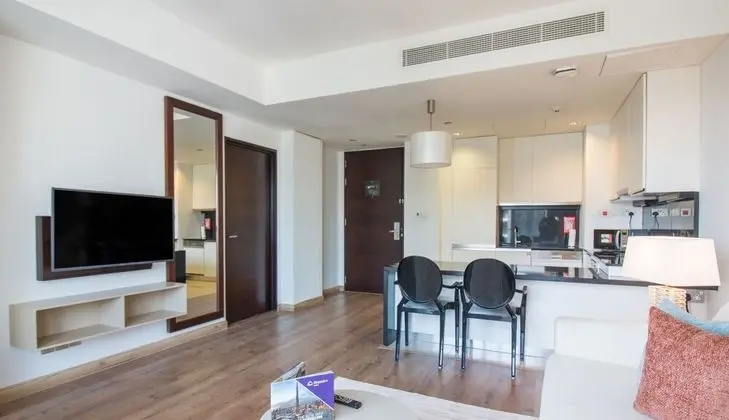 Superior Apart Daire