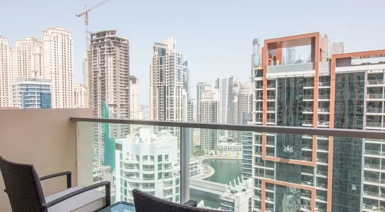 Superior Apart Daire