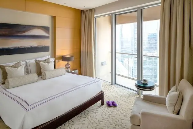 Comfort Stüdyo, Şehir Manzaralı