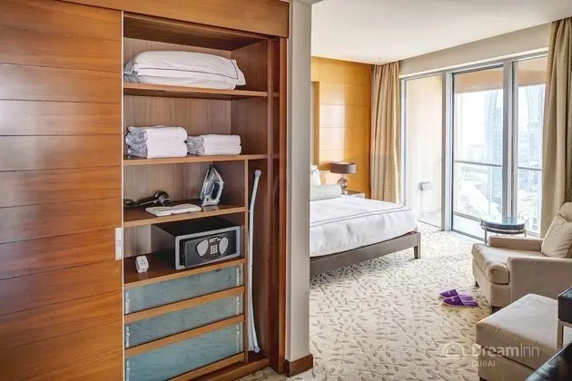 Comfort Stüdyo, Şehir Manzaralı