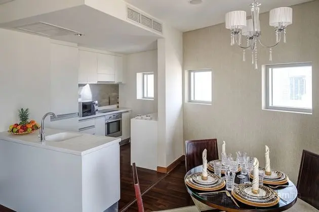 Comfort Stüdyo, Şehir Manzaralı