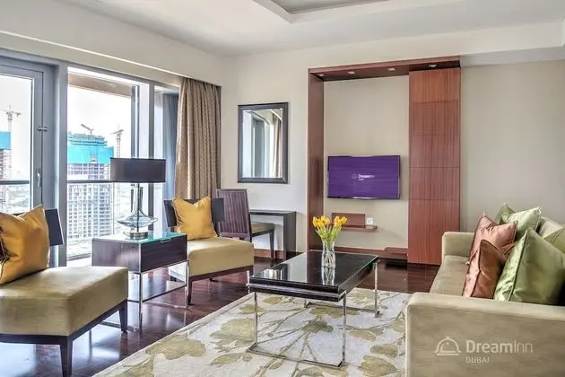 Comfort Stüdyo, Şehir Manzaralı