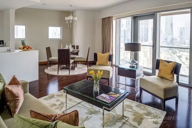 Comfort Stüdyo, Şehir Manzaralı