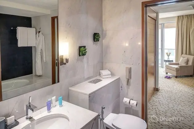 Comfort Stüdyo, Şehir Manzaralı