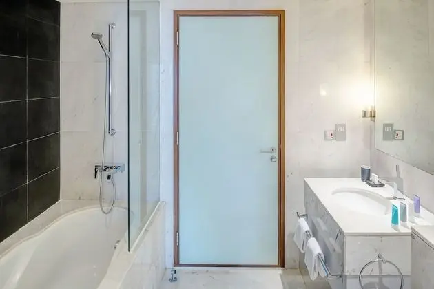 Comfort Stüdyo, Şehir Manzaralı