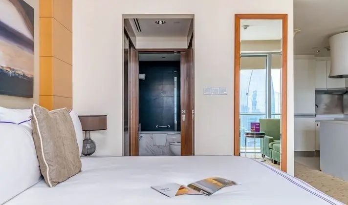 Design Stüdyo, Şehir Manzaralı