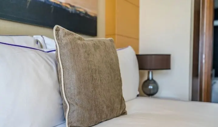 Design Stüdyo, Şehir Manzaralı