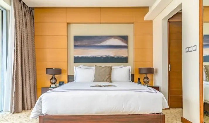 Design Stüdyo, Şehir Manzaralı