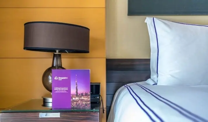 Design Stüdyo, Şehir Manzaralı