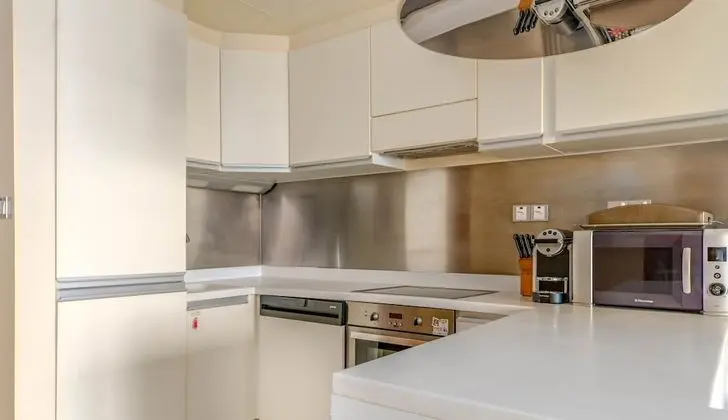 Design Stüdyo, Şehir Manzaralı