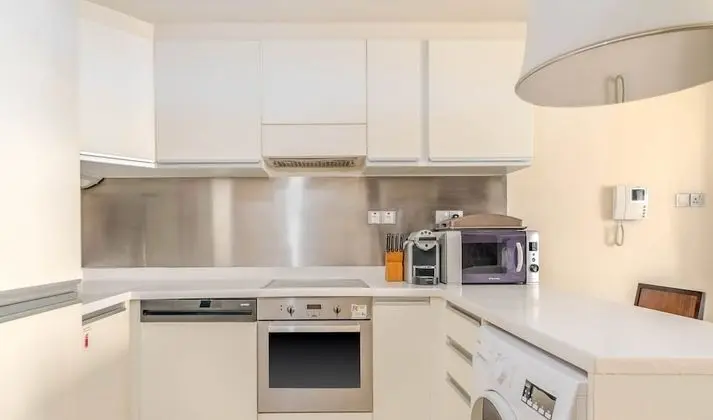 Design Stüdyo, Şehir Manzaralı