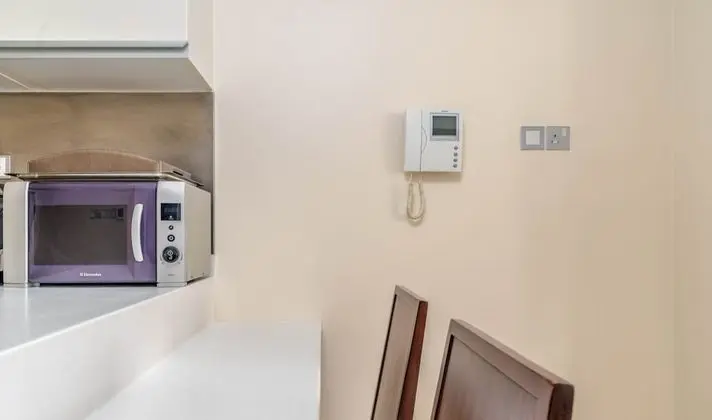 Design Stüdyo, Şehir Manzaralı