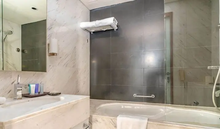 Design Stüdyo, Şehir Manzaralı