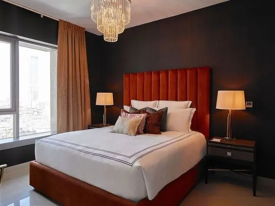 Apart Daire, 1 Yatak Odası, Şehir Manzaralı
