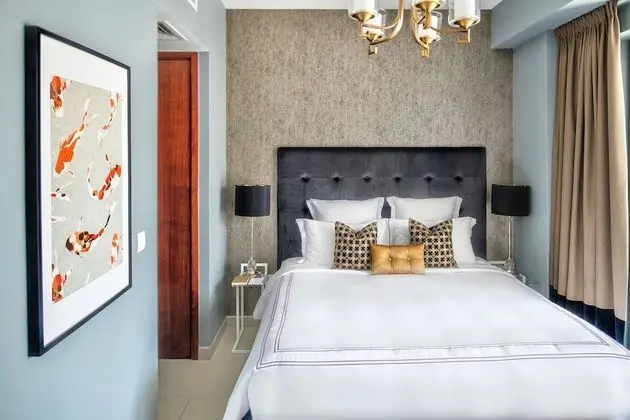 Luxury Dubleks, 3 Yatak Odası, Şehir Manzaralı