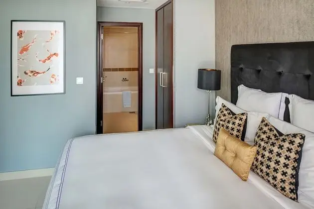 Luxury Dubleks, 3 Yatak Odası, Şehir Manzaralı