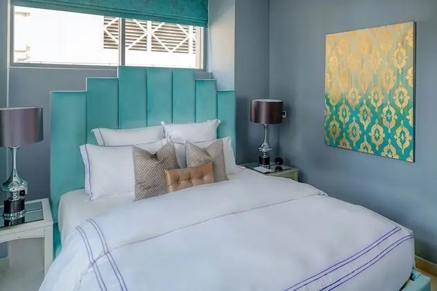 Luxury Dubleks, 3 Yatak Odası, Şehir Manzaralı