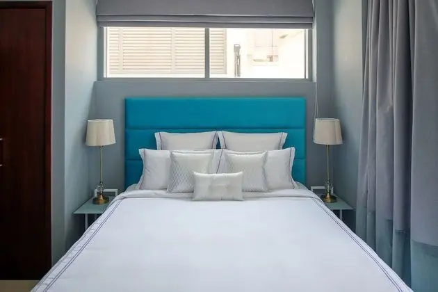 Luxury Dubleks, 3 Yatak Odası, Şehir Manzaralı