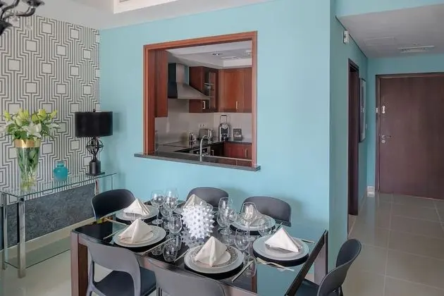 Luxury Dubleks, 3 Yatak Odası, Şehir Manzaralı