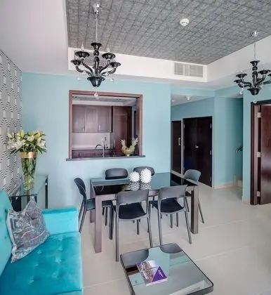 Luxury Dubleks, 3 Yatak Odası, Şehir Manzaralı
