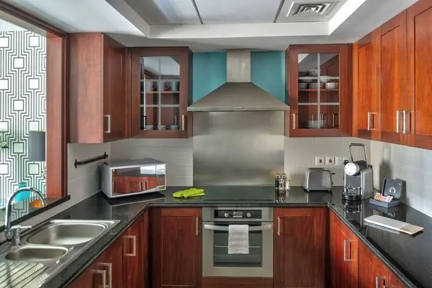 Luxury Dubleks, 3 Yatak Odası, Şehir Manzaralı