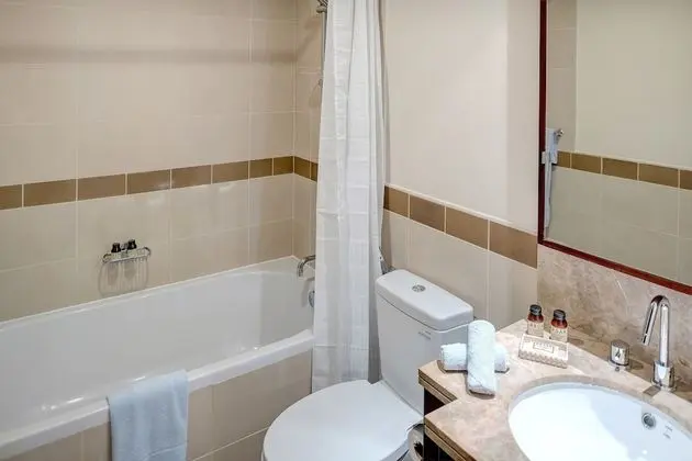Luxury Dubleks, 3 Yatak Odası, Şehir Manzaralı