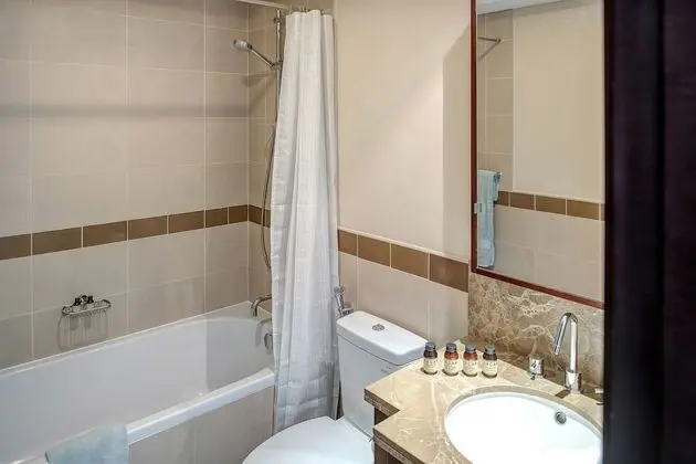 Luxury Dubleks, 3 Yatak Odası, Şehir Manzaralı