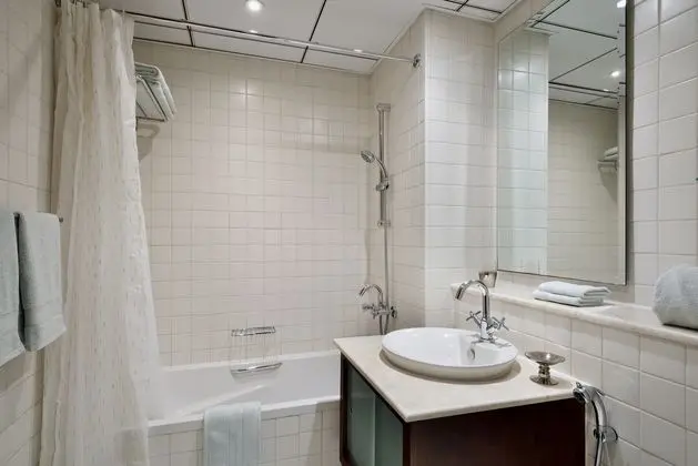 Apart Daire Three Bedrooms