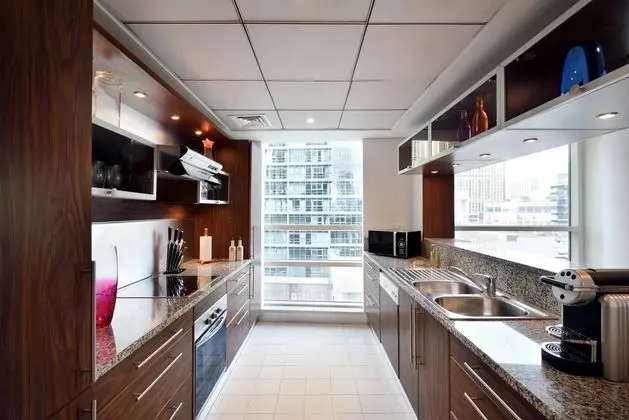 Apart Daire Three Bedrooms
