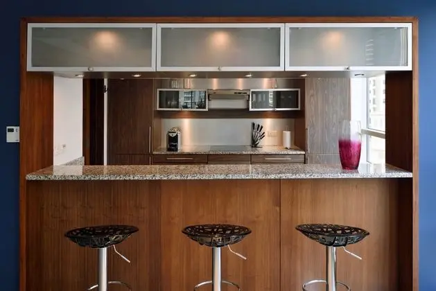 Apart Daire Three Bedrooms