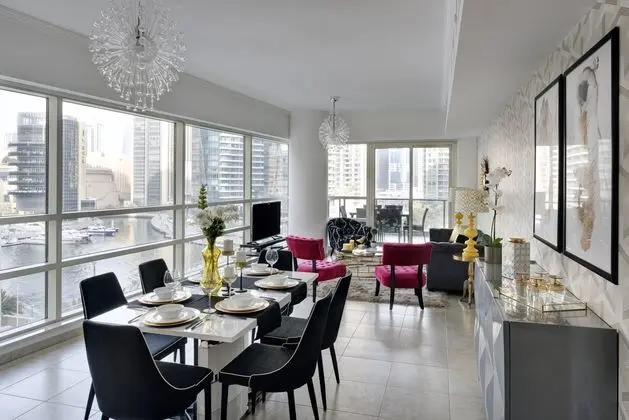 Apart Daire Three Bedrooms