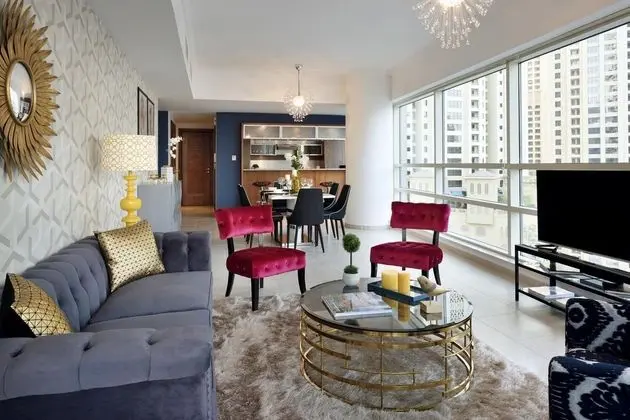 Apart Daire Three Bedrooms