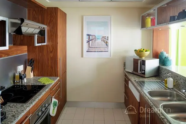 Apart Daire Two Bedrooms