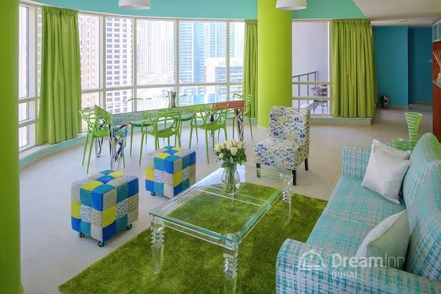 Apart Daire Two Bedrooms
